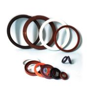 Neoprene Oil Seal – Neoprene Rubber Oil Seal for Shafts, Oil &amp; Weather Resistant, Durable Seal Performance, Suitable for Industrial Applications